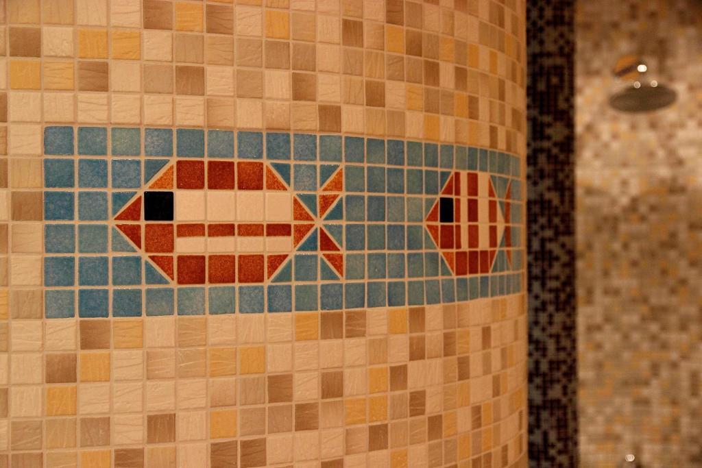 Hotel & Restaurant Seebruecke Цингст Екстер'єр фото